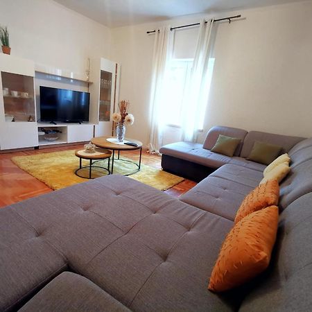 Apartment Ani Slano Extérieur photo