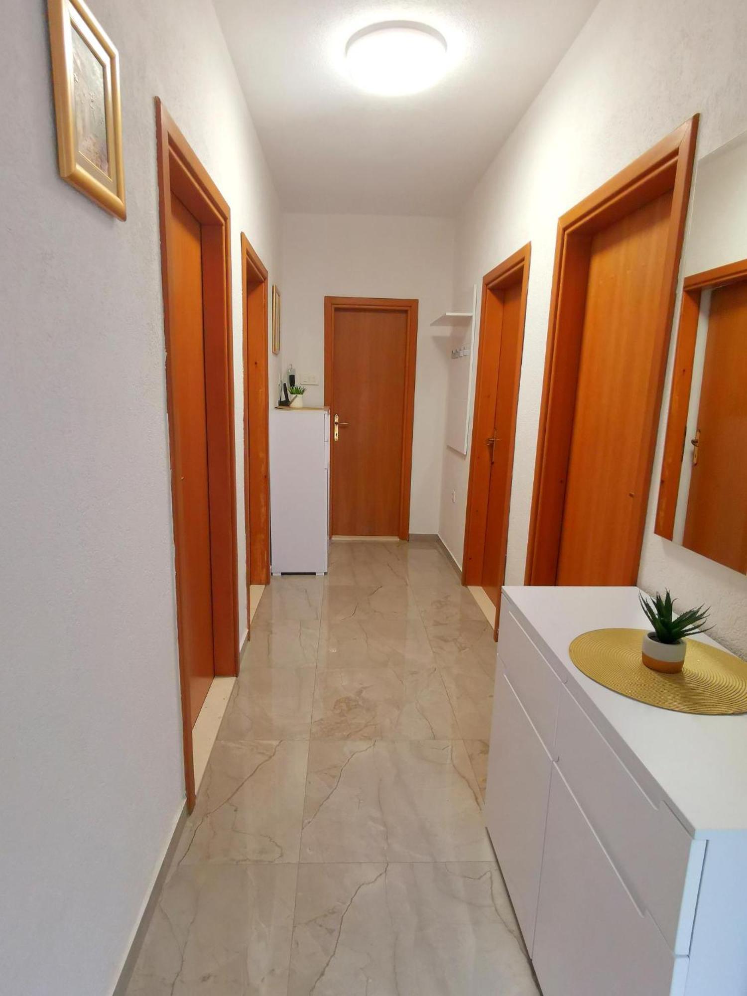Apartment Ani Slano Extérieur photo