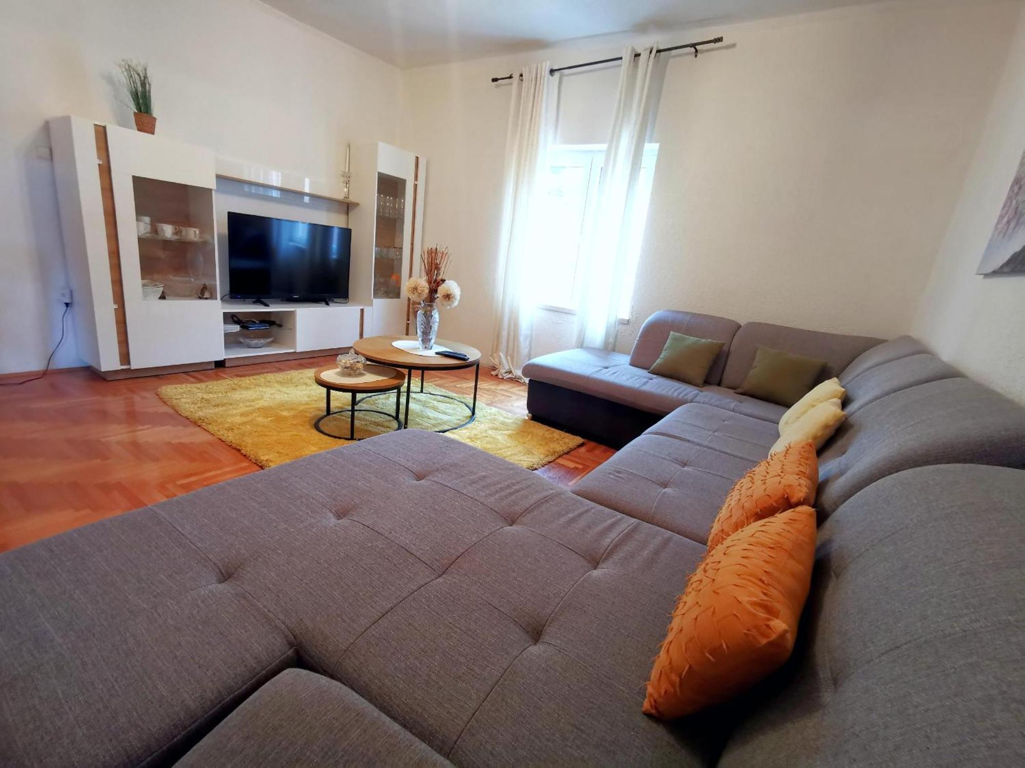 Apartment Ani Slano Extérieur photo