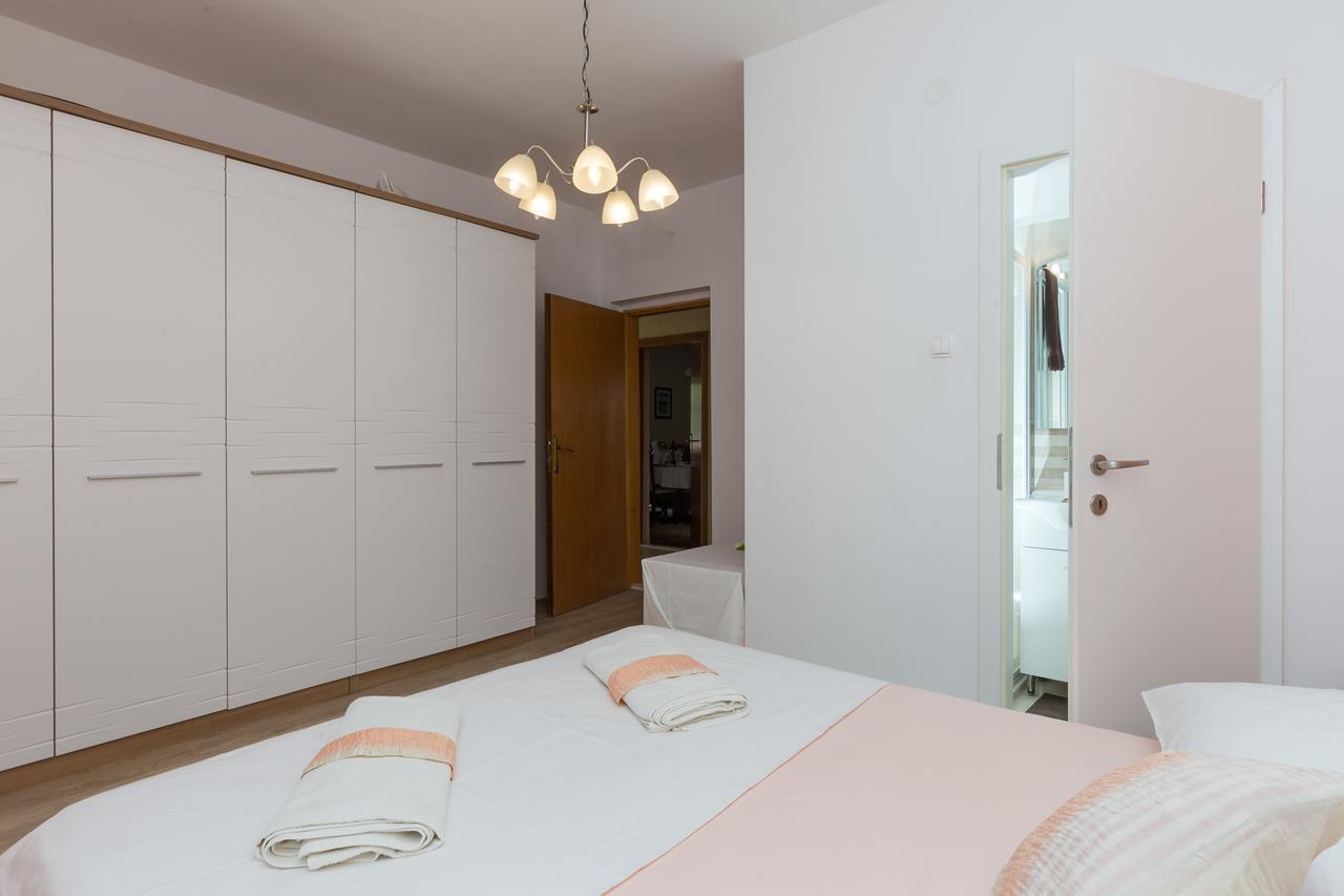 Apartment Ani Slano Extérieur photo